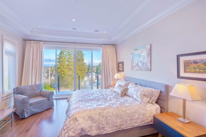 Photo 10 at 4578 Puget Drive, Quilchena, Vancouver West