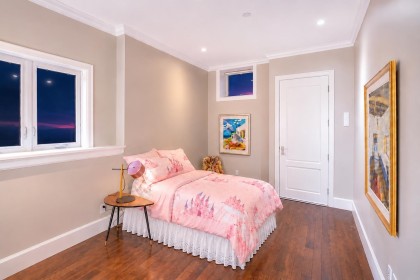 Photo 14 at 4578 Puget Drive, Quilchena, Vancouver West