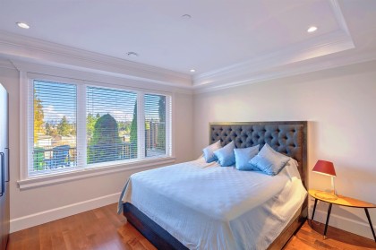 Photo 19 at 4578 Puget Drive, Quilchena, Vancouver West