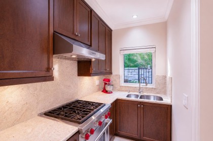 Photo 8 at 4578 Puget Drive, Quilchena, Vancouver West