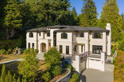 Photo 36 at 920 3rd Street, Cedardale, West Vancouver