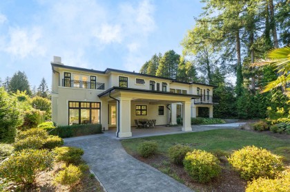 Photo 37 at 920 3rd Street, Cedardale, West Vancouver