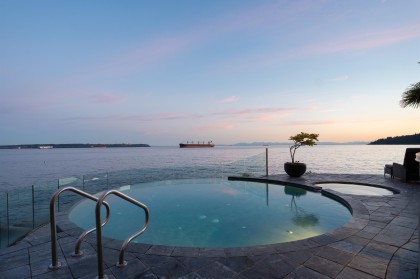 Photo 17 at 3912 Marine Drive, West Bay, West Vancouver