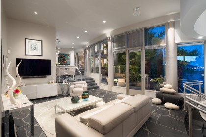 Photo 12 at 3912 Marine Drive, West Bay, West Vancouver