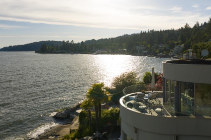 Photo 26 at 3912 Marine Drive, West Bay, West Vancouver