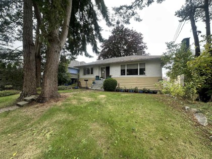 Photo 2 at 313 E 13th Street, Central Lonsdale, North Vancouver