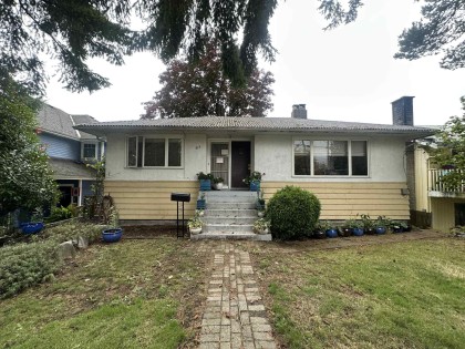 Photo 1 at 313 E 13th Street, Central Lonsdale, North Vancouver
