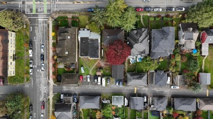 Photo 4 at 313 E 13th Street, Central Lonsdale, North Vancouver