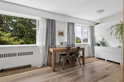 Photo 6 at 207 - 2494 Cornwall Avenue, Kitsilano, Vancouver West