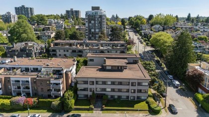 Photo 13 at 207 - 2494 Cornwall Avenue, Kitsilano, Vancouver West
