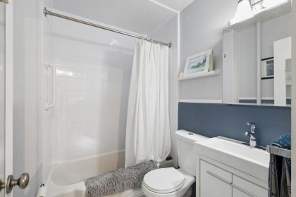 Photo 10 at 207 - 2494 Cornwall Avenue, Kitsilano, Vancouver West