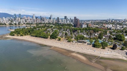 Photo 18 at 207 - 2494 Cornwall Avenue, Kitsilano, Vancouver West