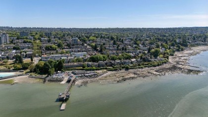Photo 19 at 207 - 2494 Cornwall Avenue, Kitsilano, Vancouver West