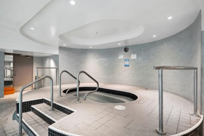 Photo 17 at 906 - 588 Broughton Street, Coal Harbour, Vancouver West