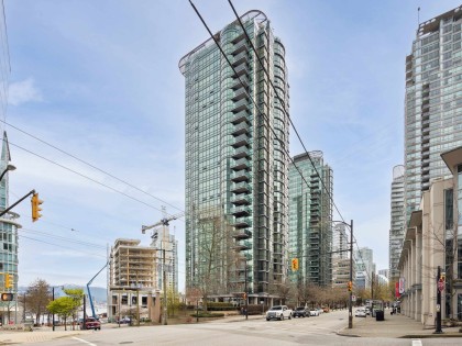 Photo 20 at 906 - 588 Broughton Street, Coal Harbour, Vancouver West