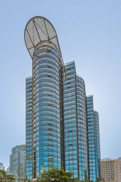 Photo 24 at 906 - 588 Broughton Street, Coal Harbour, Vancouver West