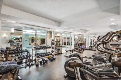 Photo 18 at 906 - 588 Broughton Street, Coal Harbour, Vancouver West