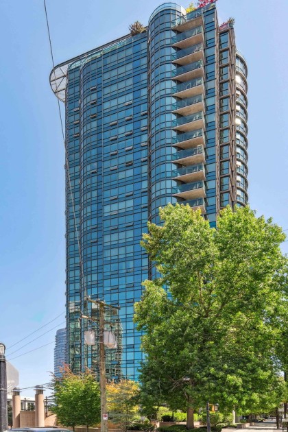 Photo 25 at 906 - 588 Broughton Street, Coal Harbour, Vancouver West