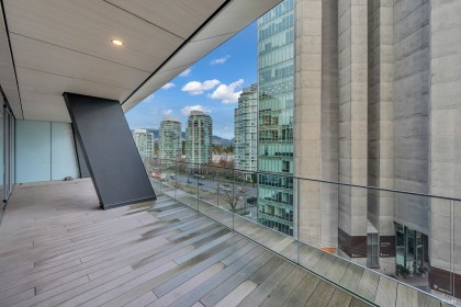 Photo 27 at 804 - 1568 Alberni Street, West End VW, Vancouver West