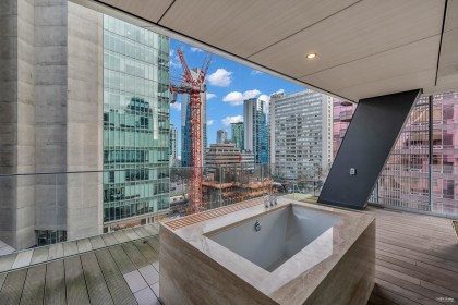 Photo 26 at 804 - 1568 Alberni Street, West End VW, Vancouver West