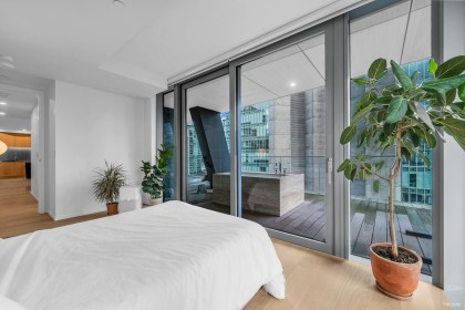 Photo 5 at 804 - 1568 Alberni Street, West End VW, Vancouver West