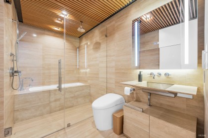Photo 8 at 804 - 1568 Alberni Street, West End VW, Vancouver West