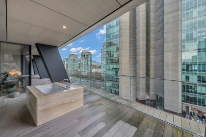 Photo 25 at 804 - 1568 Alberni Street, West End VW, Vancouver West