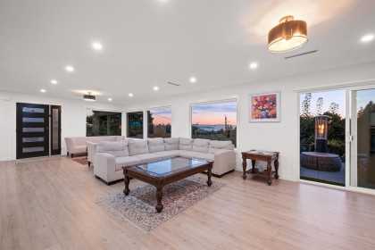 Photo 9 at 3812 Dalkeith Drive, Upper Lonsdale, North Vancouver
