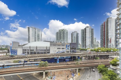 Photo 13 at 903 - 688 Abbott Street, Downtown VW, Vancouver West