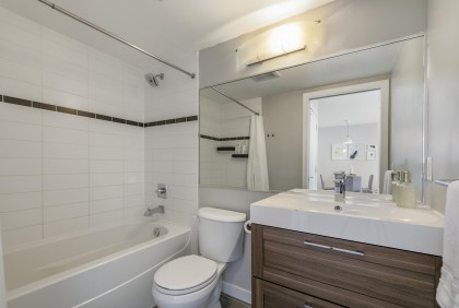 Photo 16 at 903 - 688 Abbott Street, Downtown VW, Vancouver West