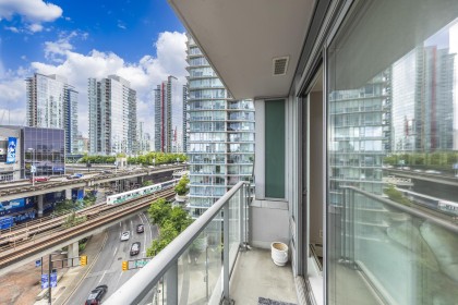 Photo 12 at 903 - 688 Abbott Street, Downtown VW, Vancouver West