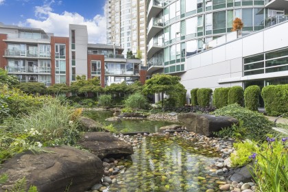 Photo 20 at 903 - 688 Abbott Street, Downtown VW, Vancouver West