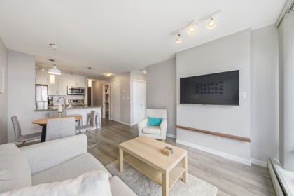 Photo 9 at 903 - 688 Abbott Street, Downtown VW, Vancouver West