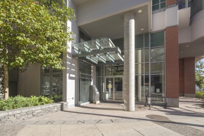Photo 24 at 903 - 688 Abbott Street, Downtown VW, Vancouver West