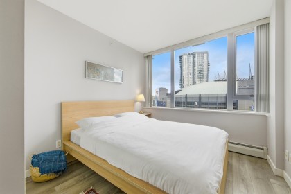 Photo 14 at 903 - 688 Abbott Street, Downtown VW, Vancouver West