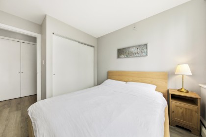 Photo 15 at 903 - 688 Abbott Street, Downtown VW, Vancouver West