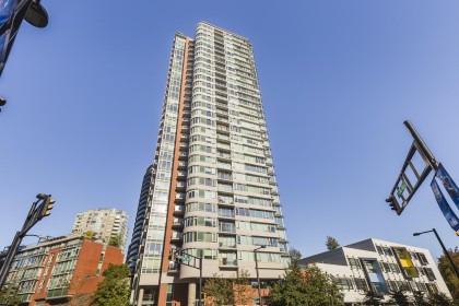 Photo 25 at 903 - 688 Abbott Street, Downtown VW, Vancouver West