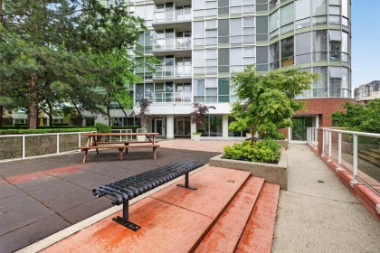 Photo 28 at 1505 - 193 Aquarius Mews, Yaletown, Vancouver West