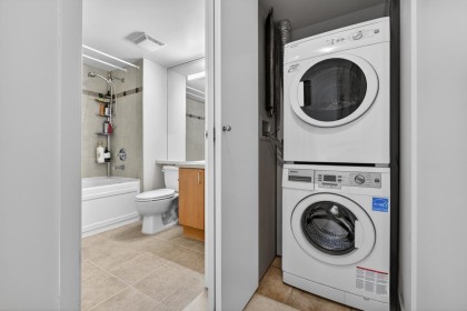 Photo 14 at 1505 - 193 Aquarius Mews, Yaletown, Vancouver West