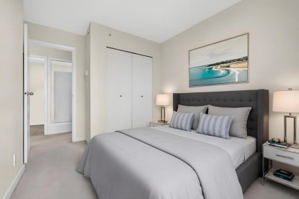 Photo 18 at 1505 - 193 Aquarius Mews, Yaletown, Vancouver West