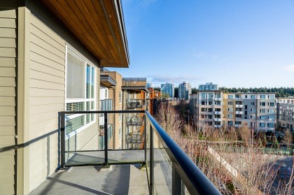 Photo 27 at PH1 - 6033 Gray Avenue, University VW, Vancouver West
