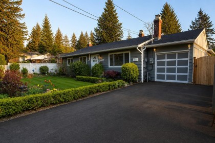 Photo 2 at 1350 Berkley Road, Blueridge NV, North Vancouver