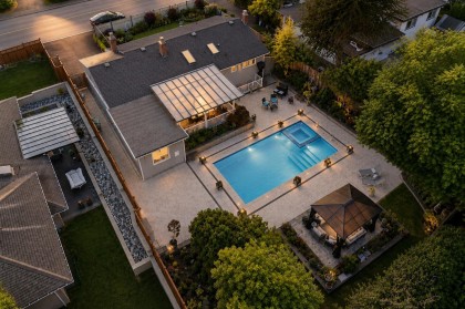 Photo 7 at 1350 Berkley Road, Blueridge NV, North Vancouver