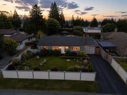 Photo 3 at 1350 Berkley Road, Blueridge NV, North Vancouver
