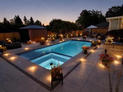 Photo 5 at 1350 Berkley Road, Blueridge NV, North Vancouver