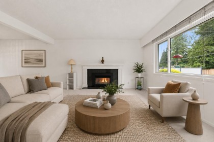 Photo 14 at 1350 Berkley Road, Blueridge NV, North Vancouver