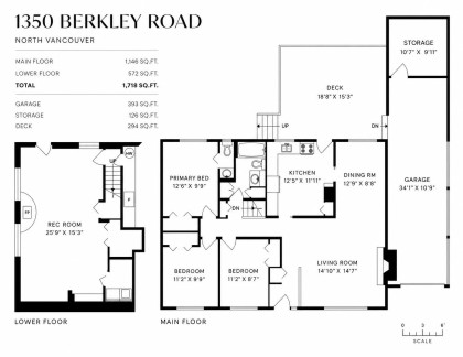 Photo 39 at 1350 Berkley Road, Blueridge NV, North Vancouver