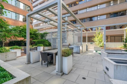 Photo 27 at 501 - 1133 Hornby Street, Downtown VW, Vancouver West