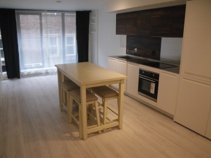 Photo 3 at 501 - 1133 Hornby Street, Downtown VW, Vancouver West