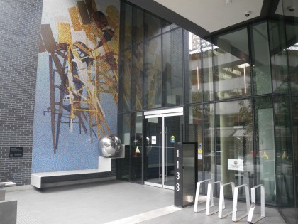 Photo 1 at 501 - 1133 Hornby Street, Downtown VW, Vancouver West